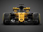Renault R.S.17 2017 года